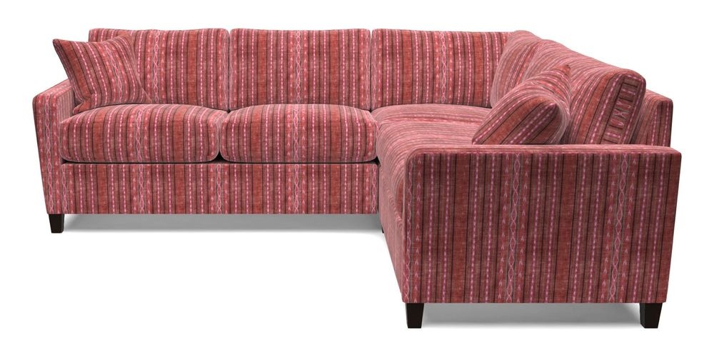 Bespoke Medium Corner Group LHF