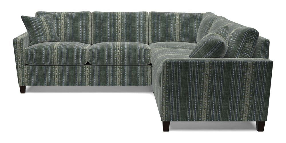 Bespoke Medium Corner Group LHF