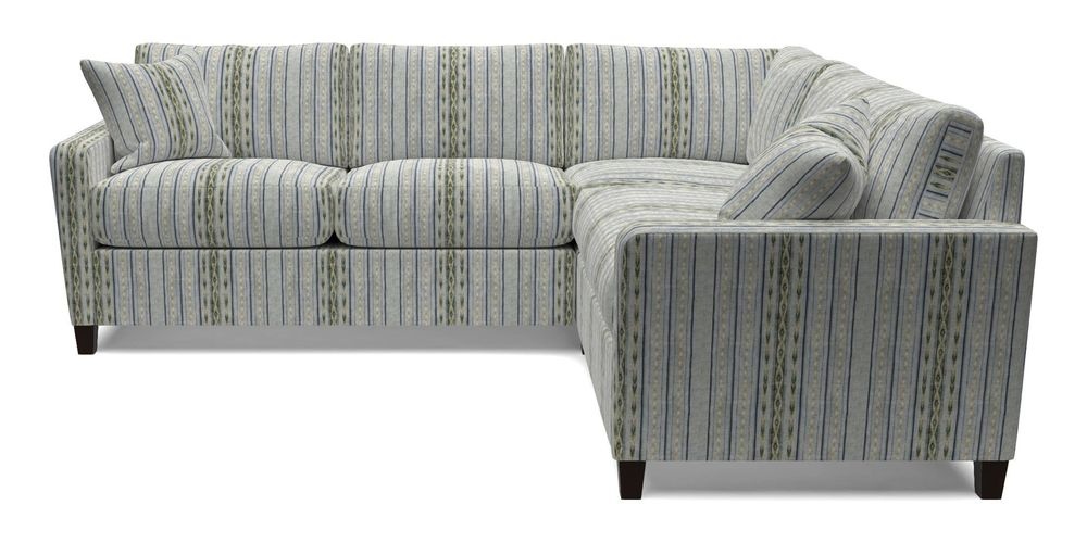 Bespoke Medium Corner Group LHF