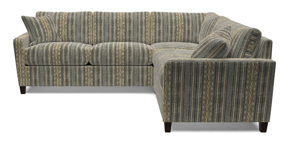 Bespoke Medium Corner Group LHF