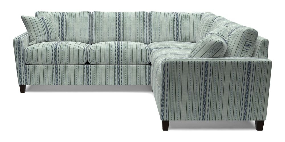 Bespoke Medium Corner Group LHF