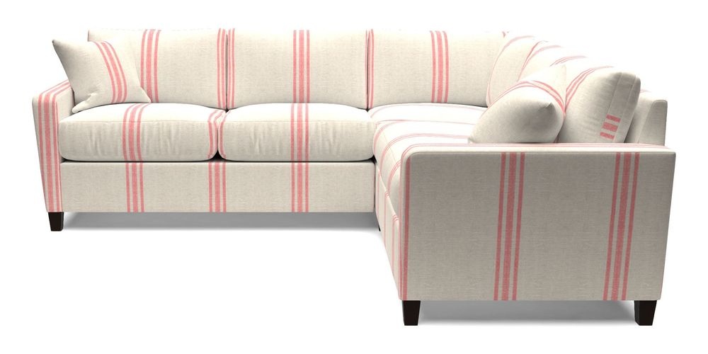 Bespoke Medium Corner Group LHF