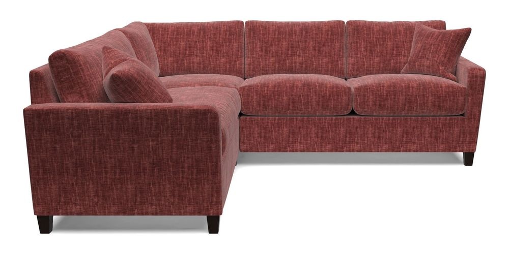 Bespoke Medium Corner Group RHF