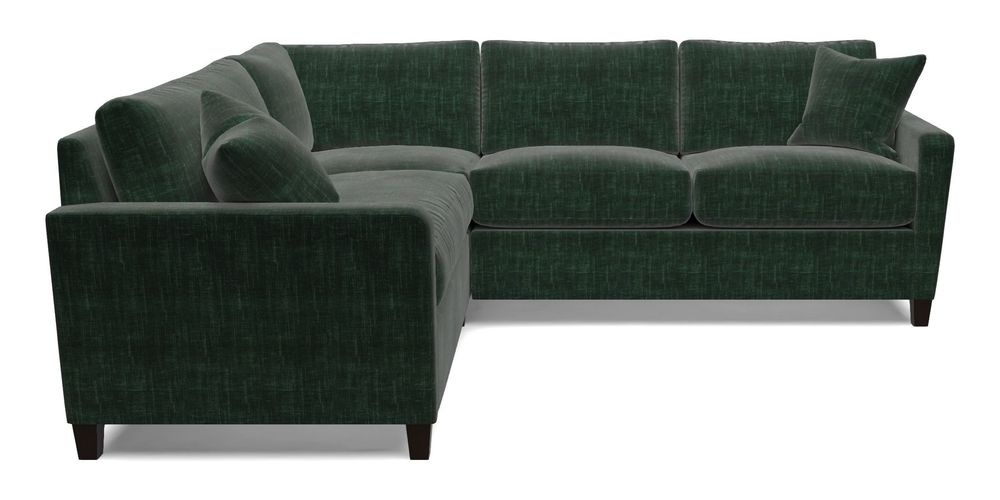 Bespoke Medium Corner Group RHF