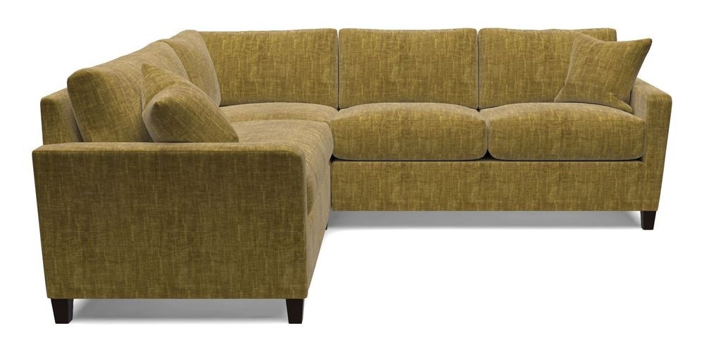 Bespoke Medium Corner Group RHF