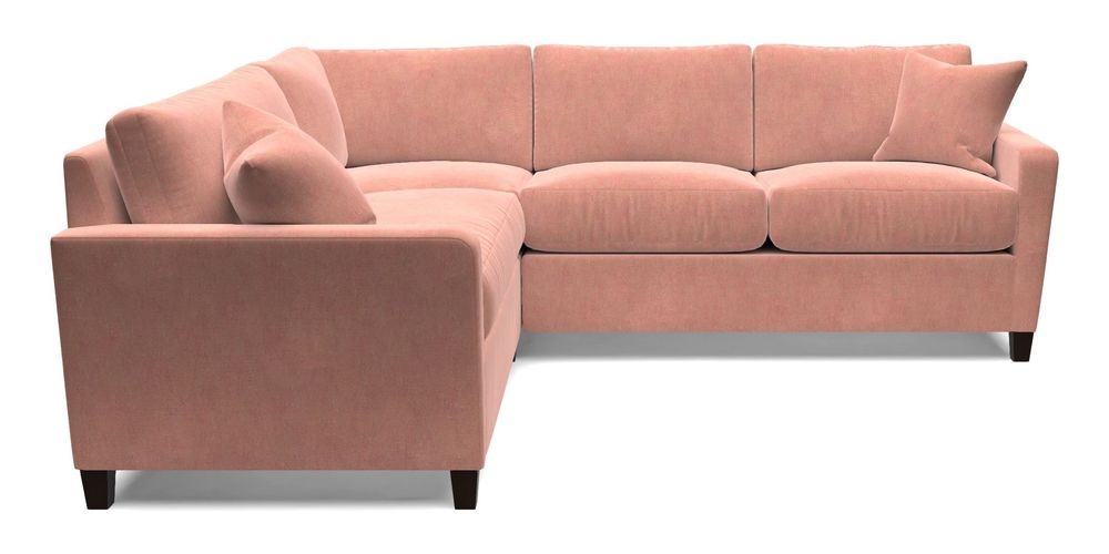 Bespoke Medium Corner Group RHF