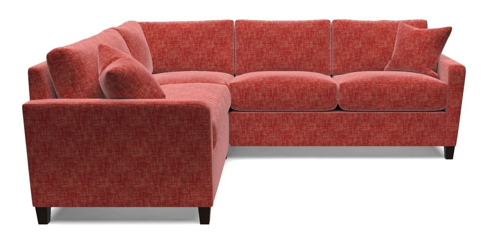 Bespoke Medium Corner Group RHF