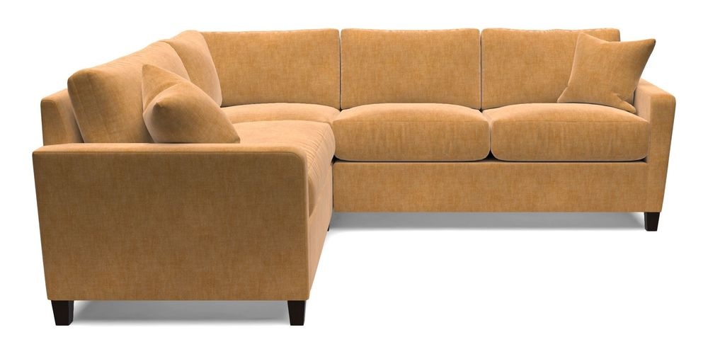 Bespoke Medium Corner Group RHF