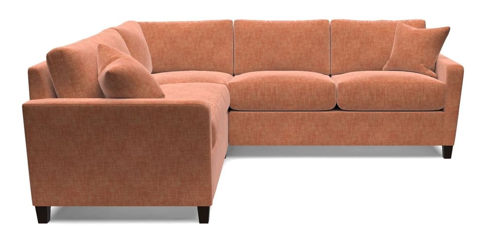 Bespoke Medium Corner Group RHF