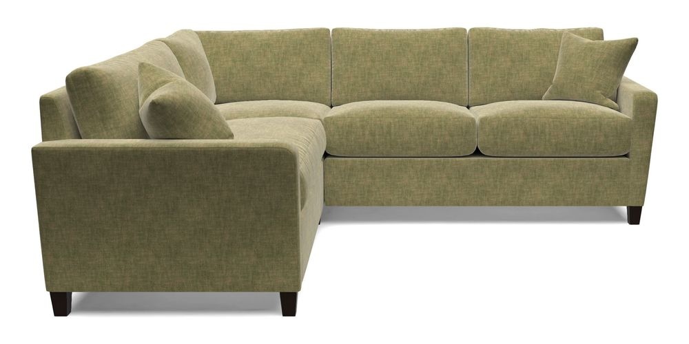 Bespoke Medium Corner Group RHF