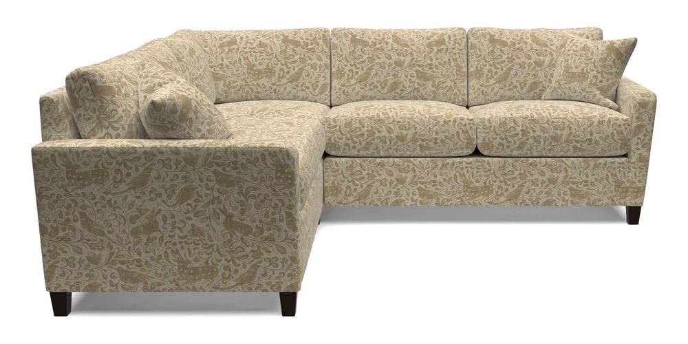 Bespoke Medium Corner Group RHF