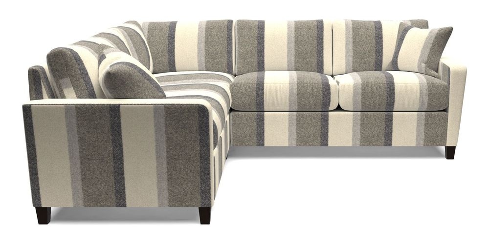 Bespoke Medium Corner Group RHF