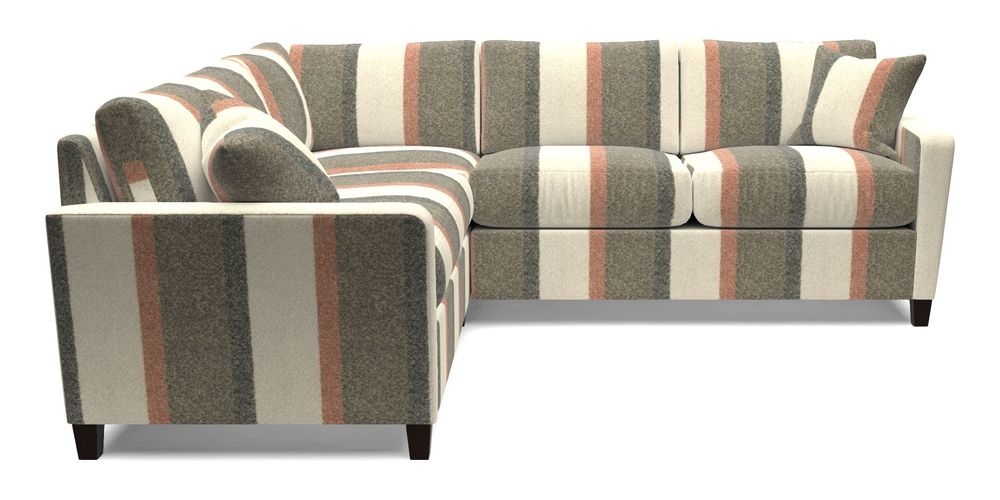 Bespoke Medium Corner Group RHF