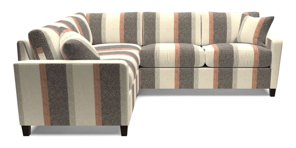 Bespoke Medium Corner Group RHF