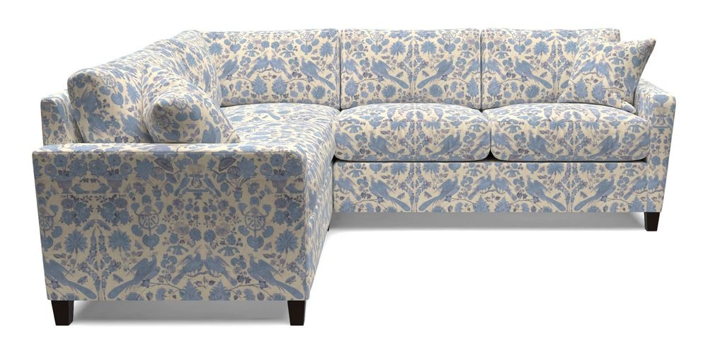 Bespoke Medium Corner Group RHF