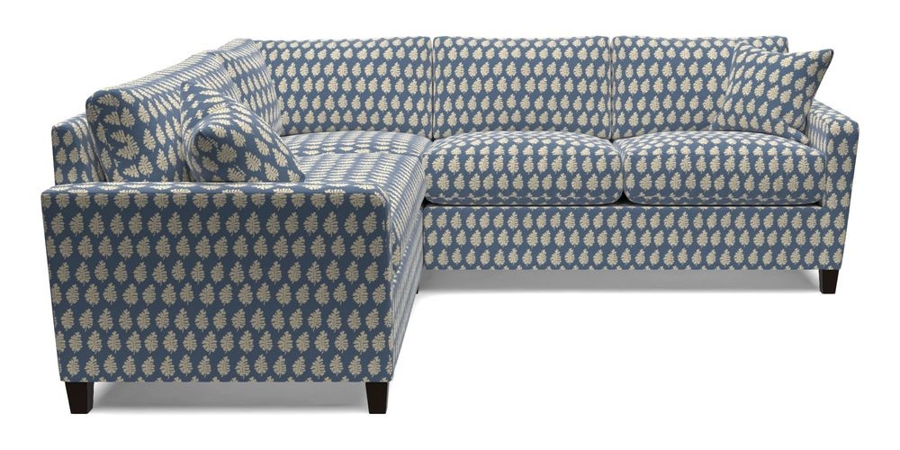 Bespoke Medium Corner Group RHF