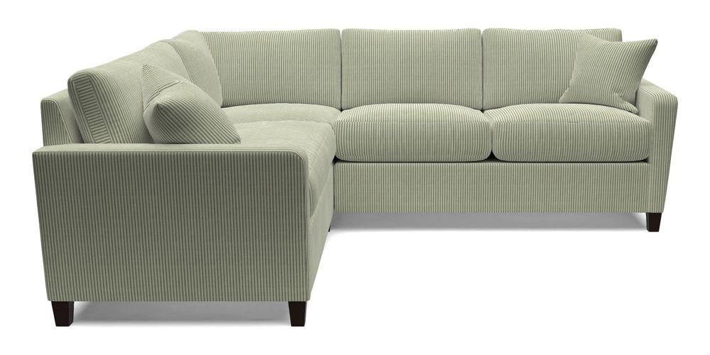 Bespoke Medium Corner Group RHF