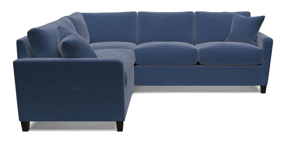 Bespoke Medium Corner Group RHF