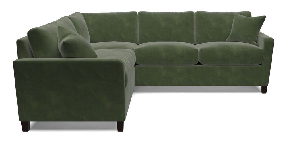 Bespoke Medium Corner Group RHF