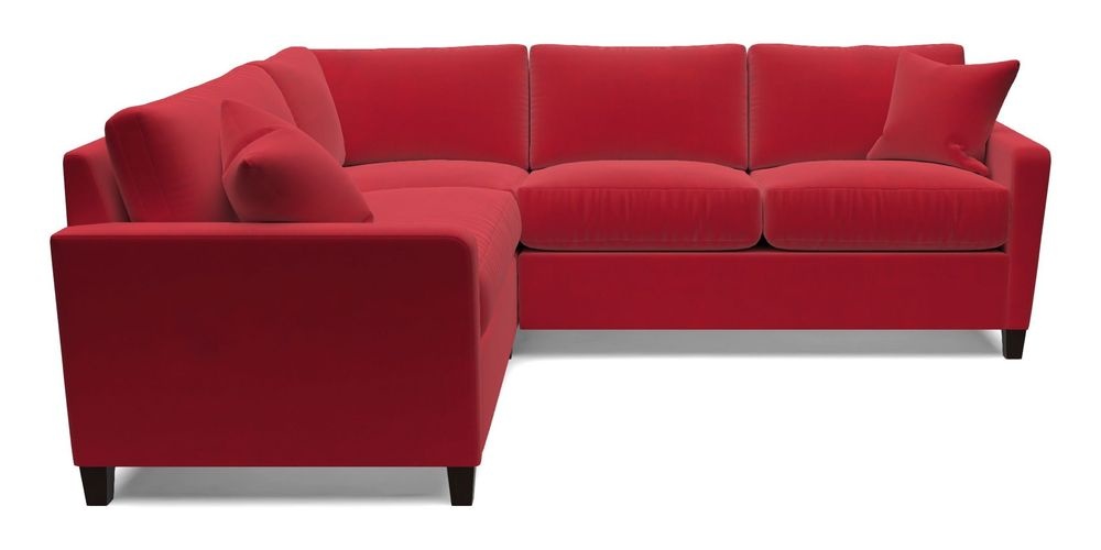 Bespoke Medium Corner Group RHF