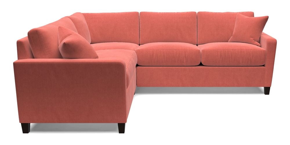 Bespoke Medium Corner Group RHF