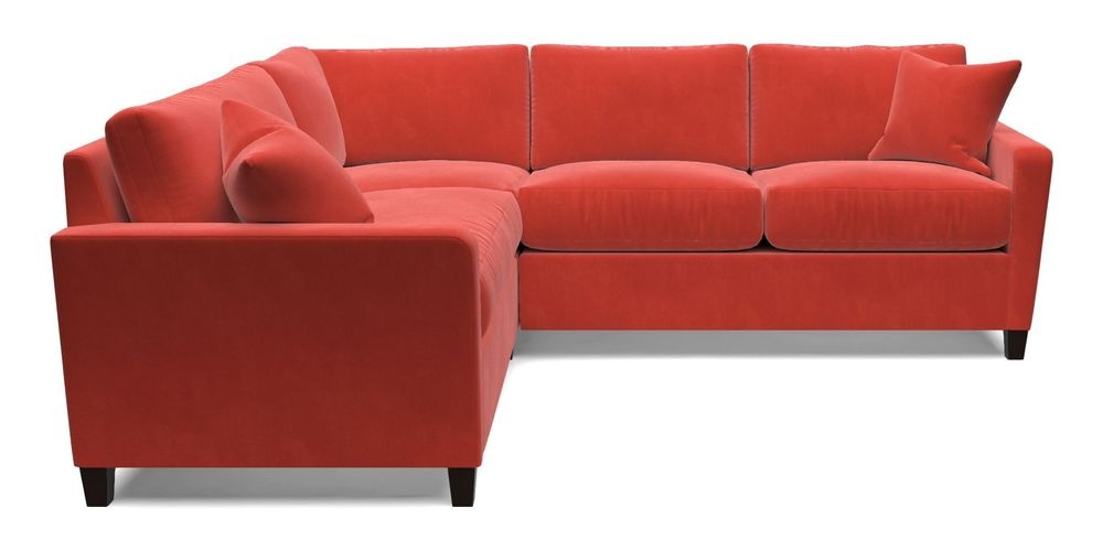 Bespoke Medium Corner Group RHF