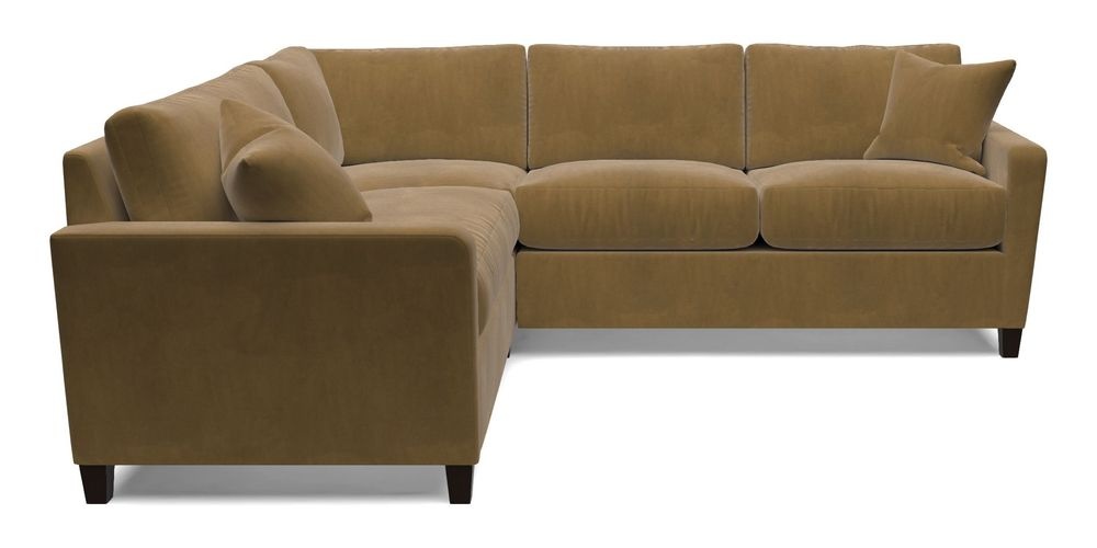 Bespoke Medium Corner Group RHF