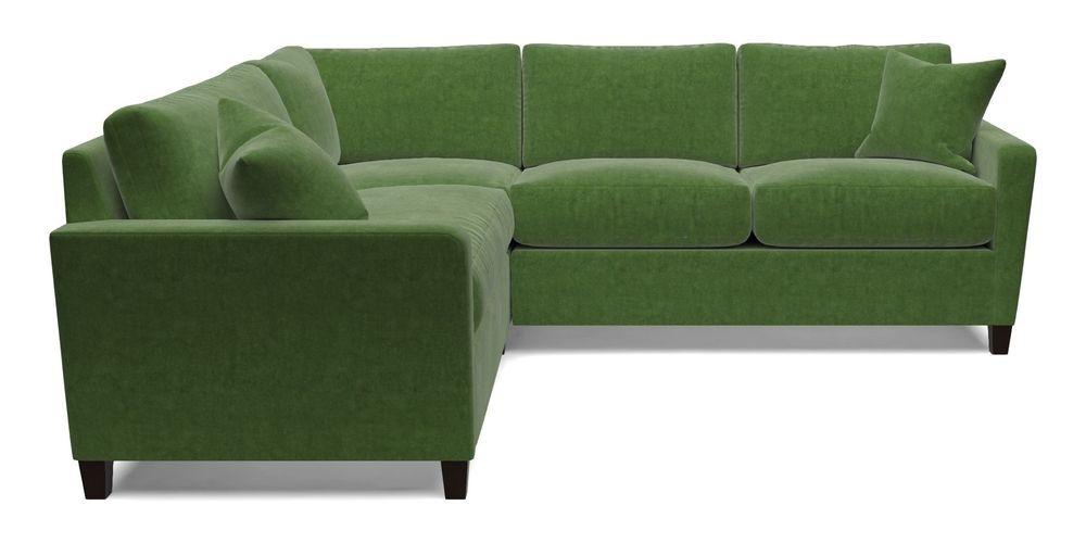 Bespoke Medium Corner Group RHF