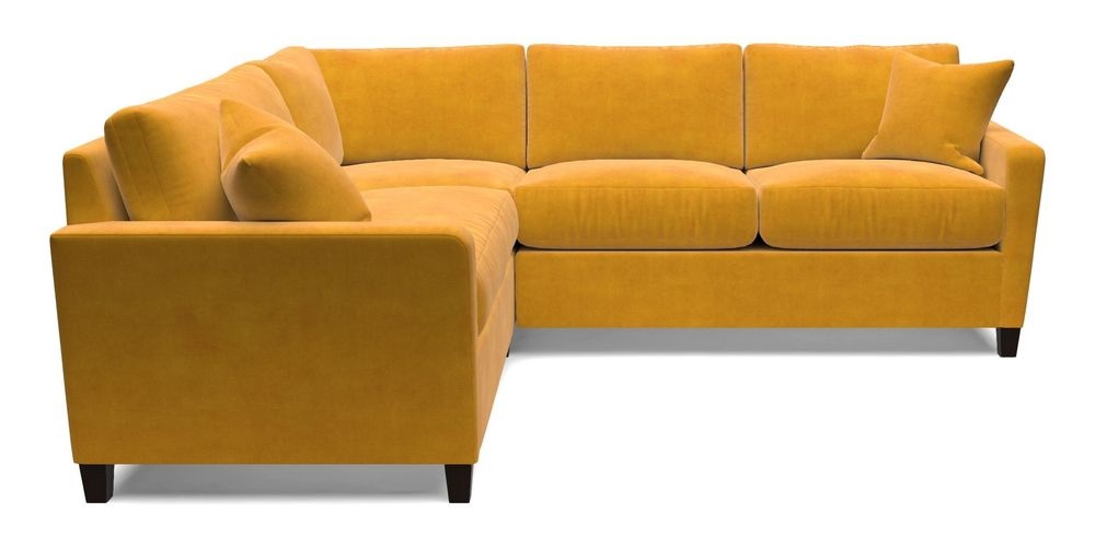 Bespoke Medium Corner Group RHF