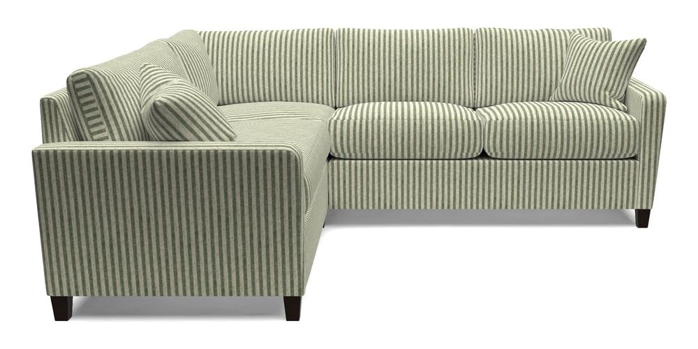 Bespoke Medium Corner Group RHF