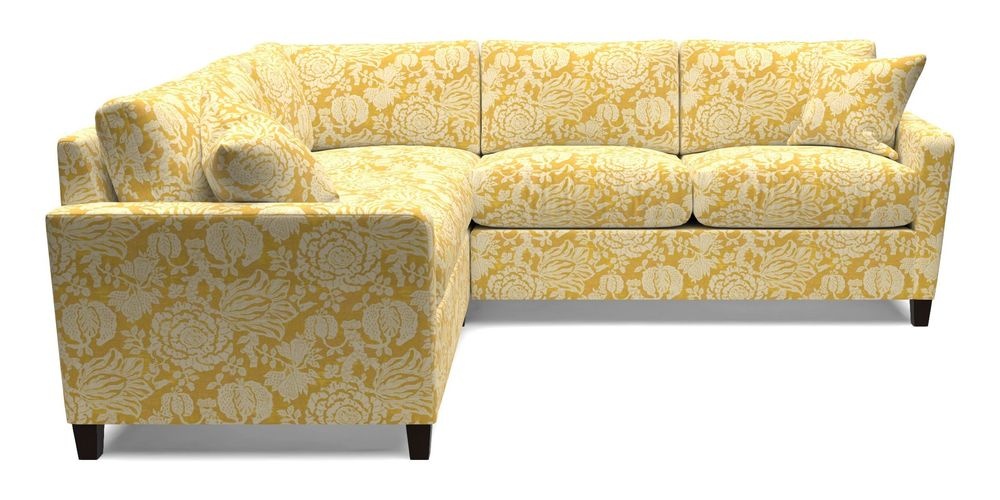 Bespoke Medium Corner Group RHF