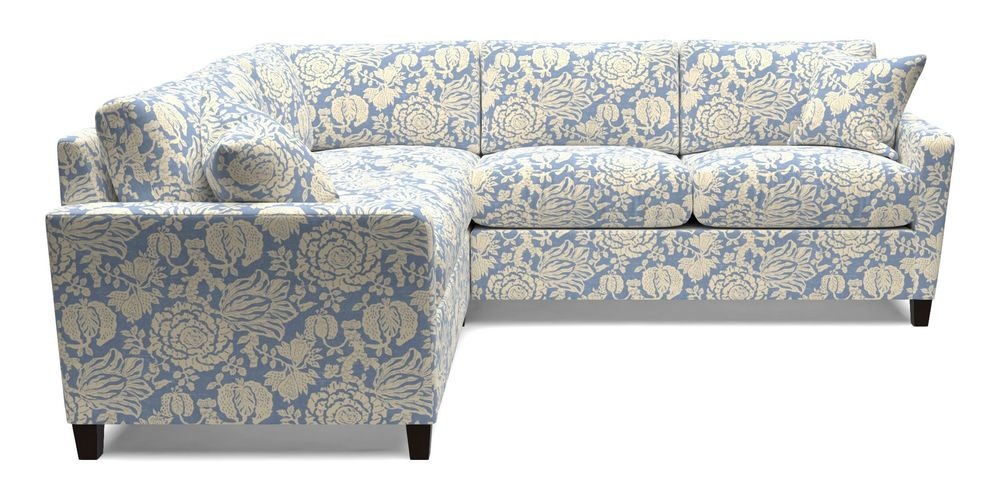 Bespoke Medium Corner Group RHF