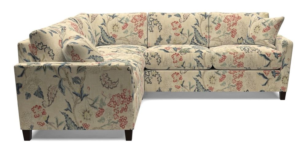 Bespoke Medium Corner Group RHF