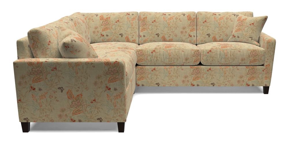 Bespoke Medium Corner Group RHF