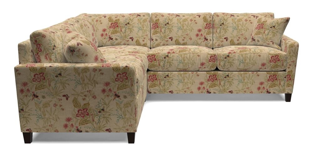 Bespoke Medium Corner Group RHF