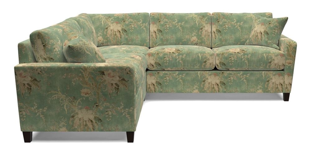 Bespoke Medium Corner Group RHF