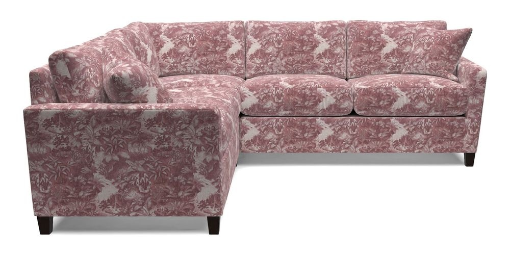 Bespoke Medium Corner Group RHF