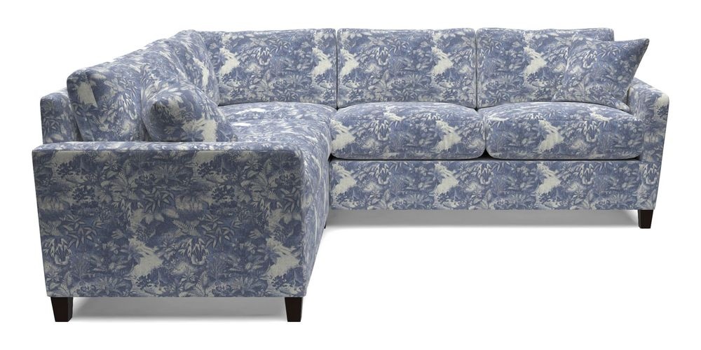 Bespoke Medium Corner Group RHF