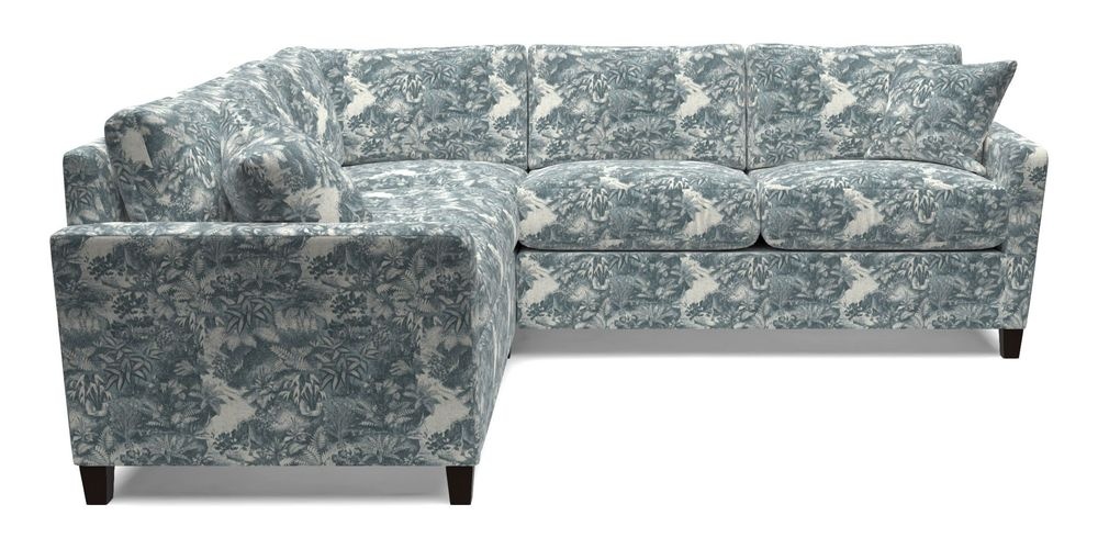 Bespoke Medium Corner Group RHF