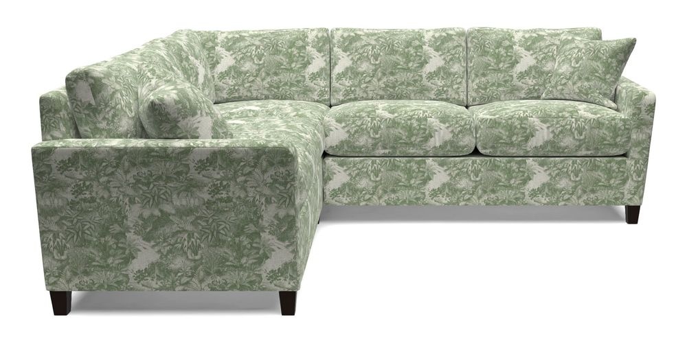 Bespoke Medium Corner Group RHF