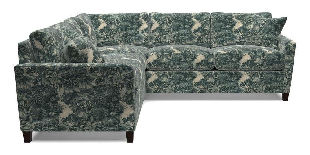 Bespoke Medium Corner Group RHF