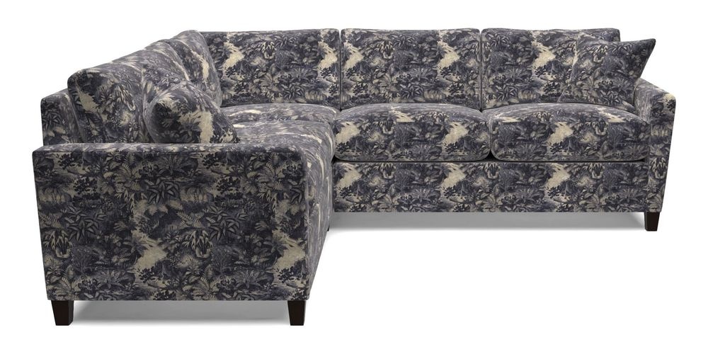 Bespoke Medium Corner Group RHF