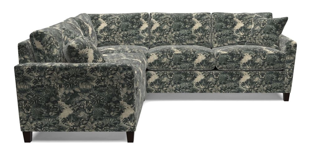 Bespoke Medium Corner Group RHF