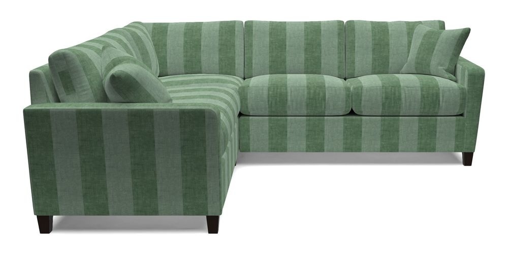 Bespoke Medium Corner Group RHF