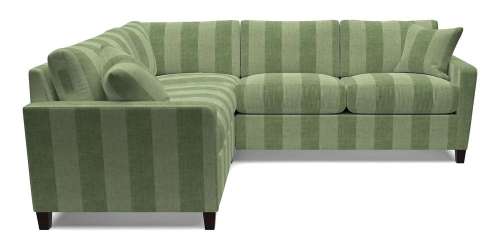 Bespoke Medium Corner Group RHF