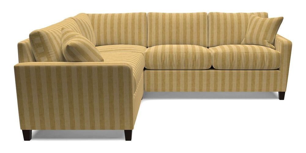 Bespoke Medium Corner Group RHF