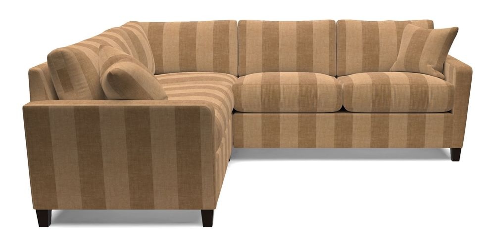 Bespoke Medium Corner Group RHF