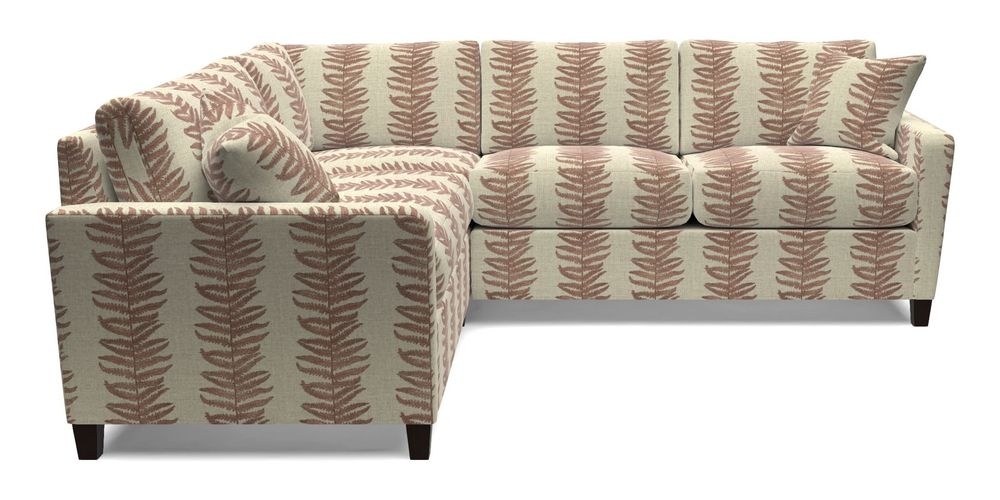 Bespoke Medium Corner Group RHF