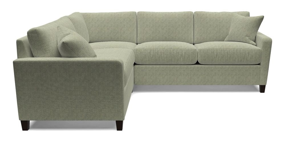 Bespoke Medium Corner Group RHF