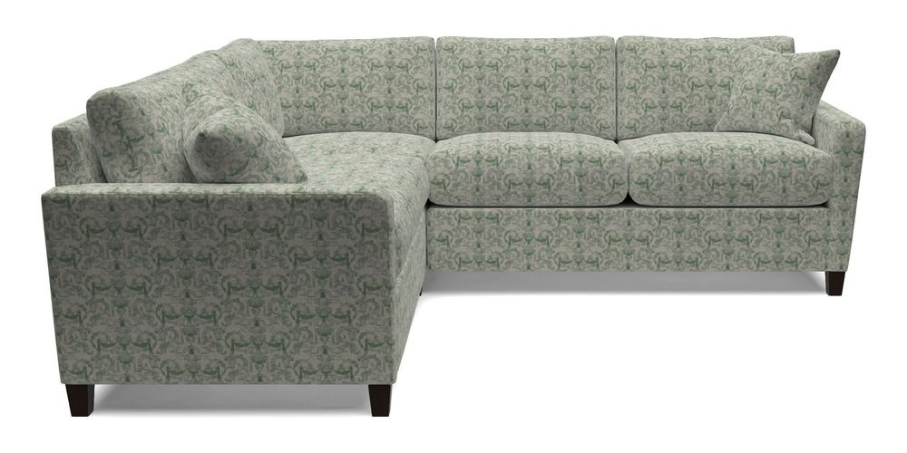 Bespoke Medium Corner Group RHF